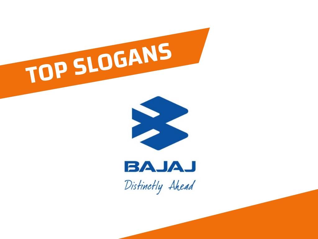 Bajaj Logo Meaning and History [Bajaj symbol]