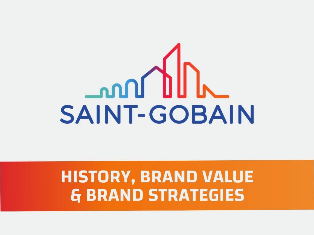 1665-2015: Saint-Gobain turns 350