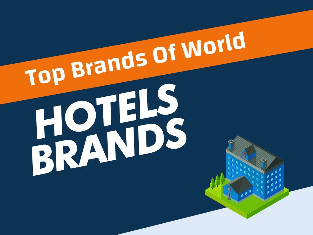 travel brands hotels