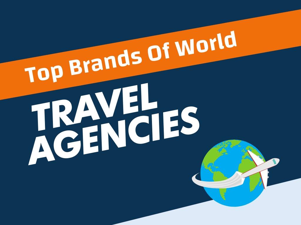 best travel agencies to book with