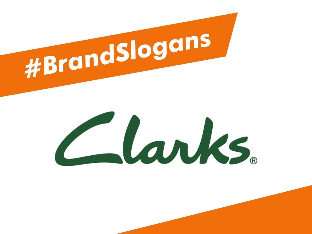 clarks parent company
