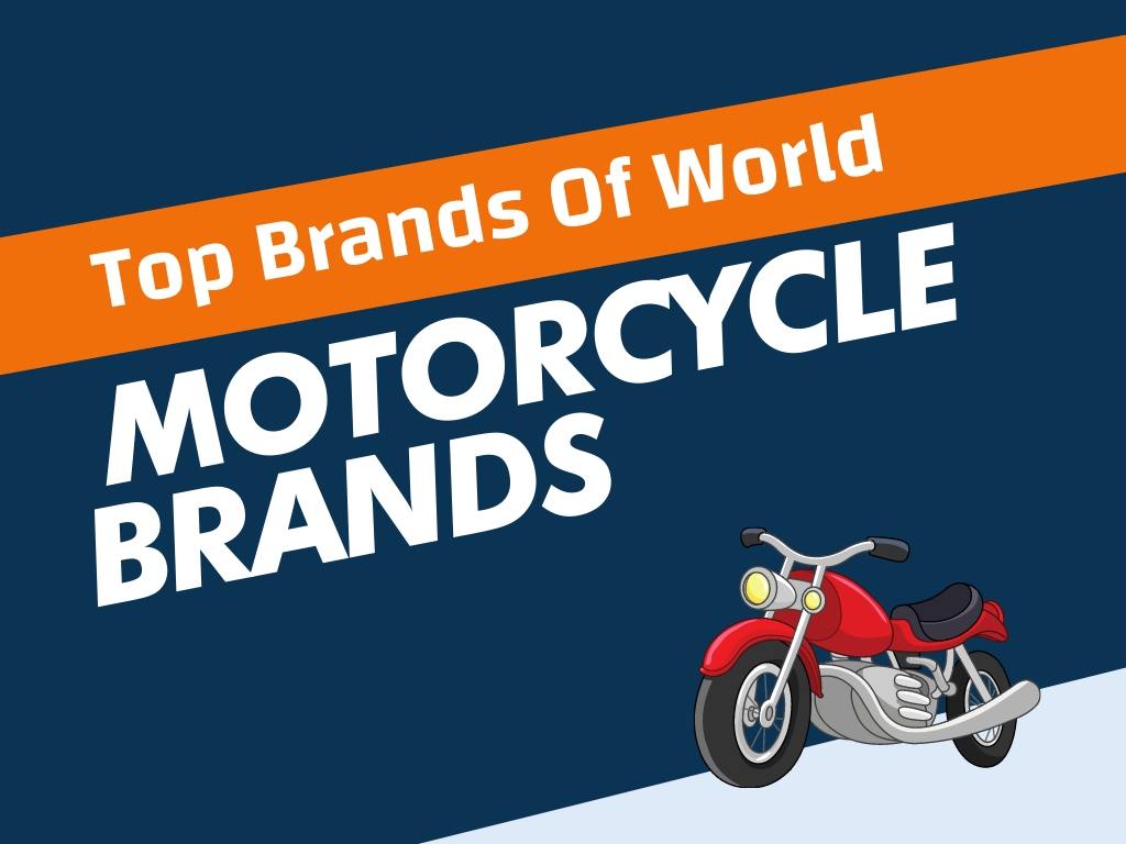 Top 35+ Best Motorcycle Brands in the World -BeNextBrand.com