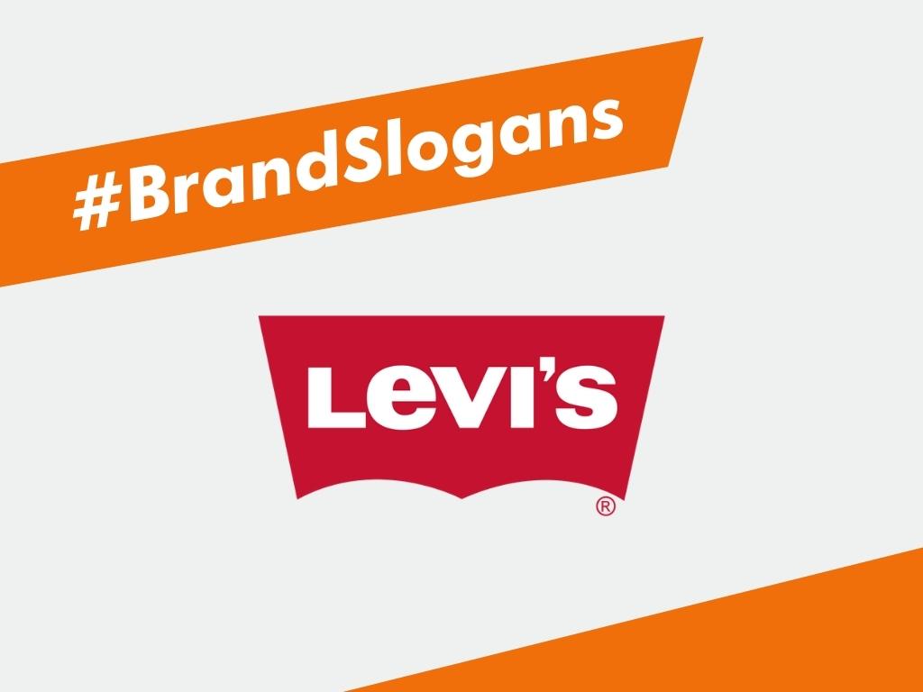 levi's brand