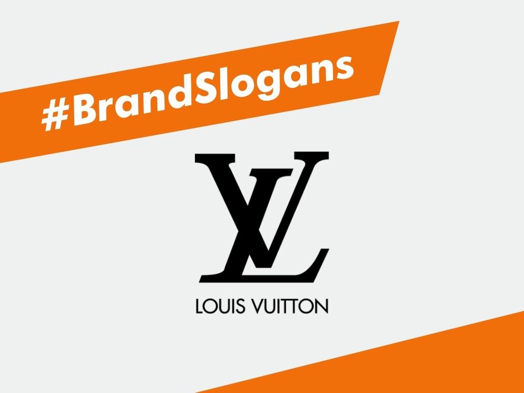 List of 20+ Best Louis Vuitton Brand Slogans www.strongerinc.org