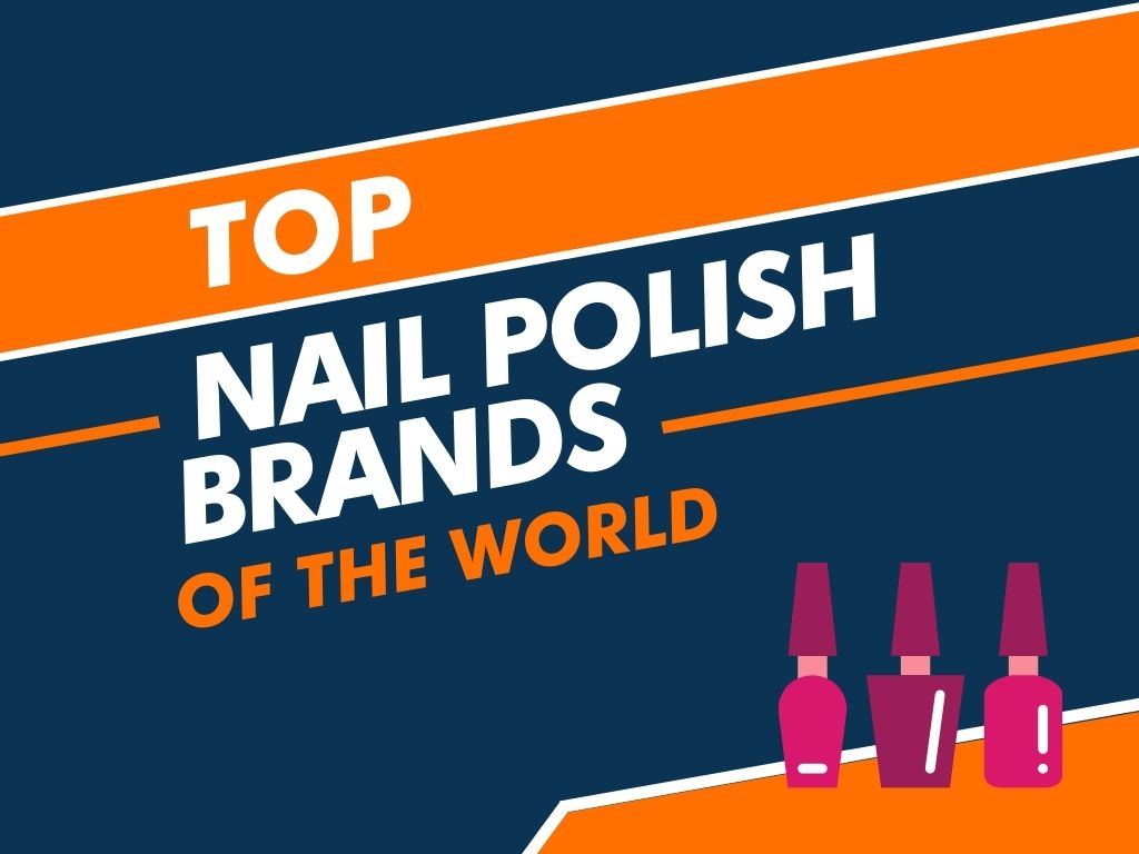 3. "Top Nail Polish Brands for Teenagers in 2024" - wide 1