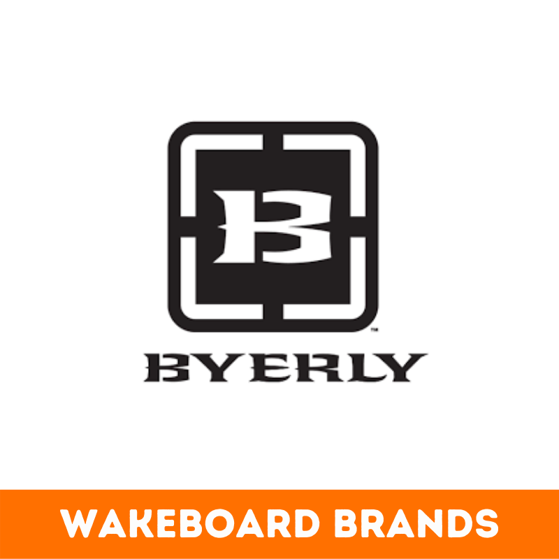 Top 38+ Best Wakeboard Brands in the World -BeNextBrand.com