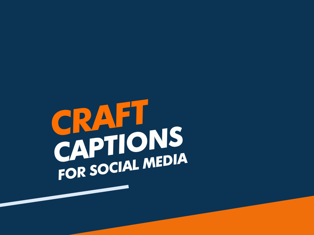 380+ Catchy Craft Captions That Will Make You Go Viral (Generator) -  BeNextBrand