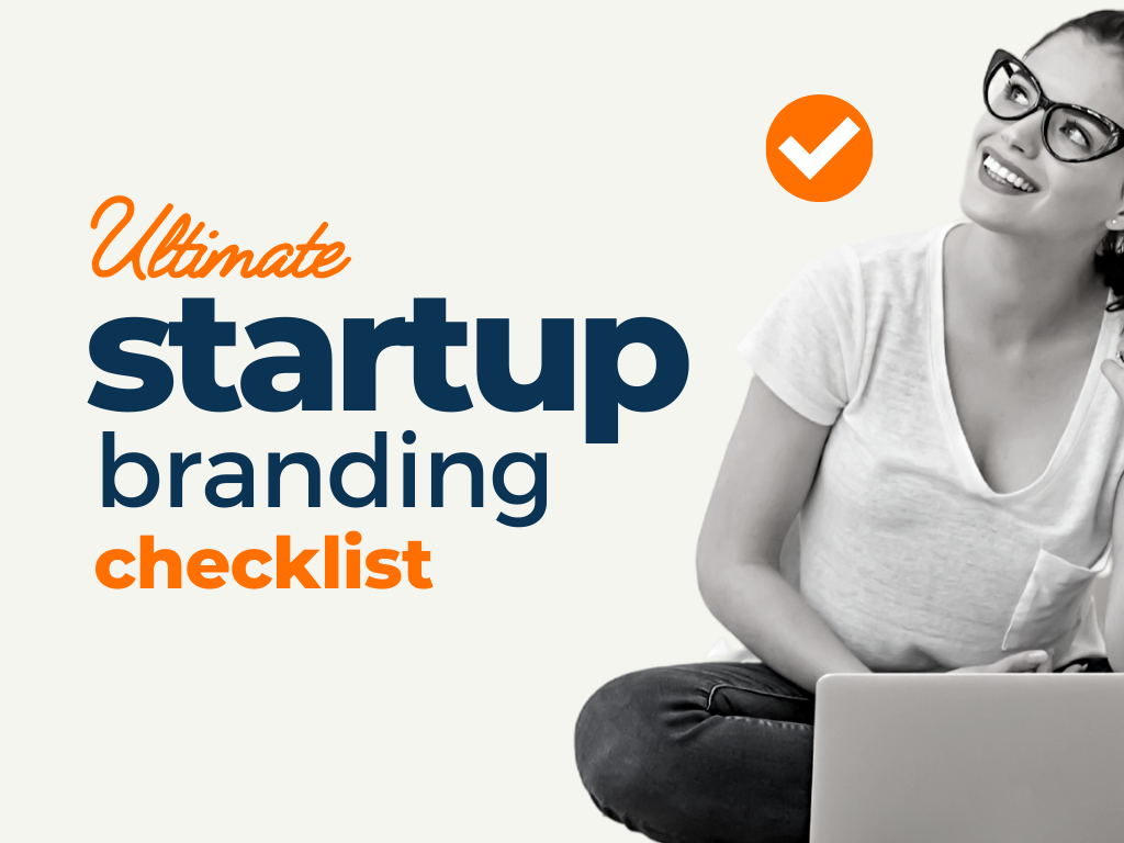 startup branding checklist