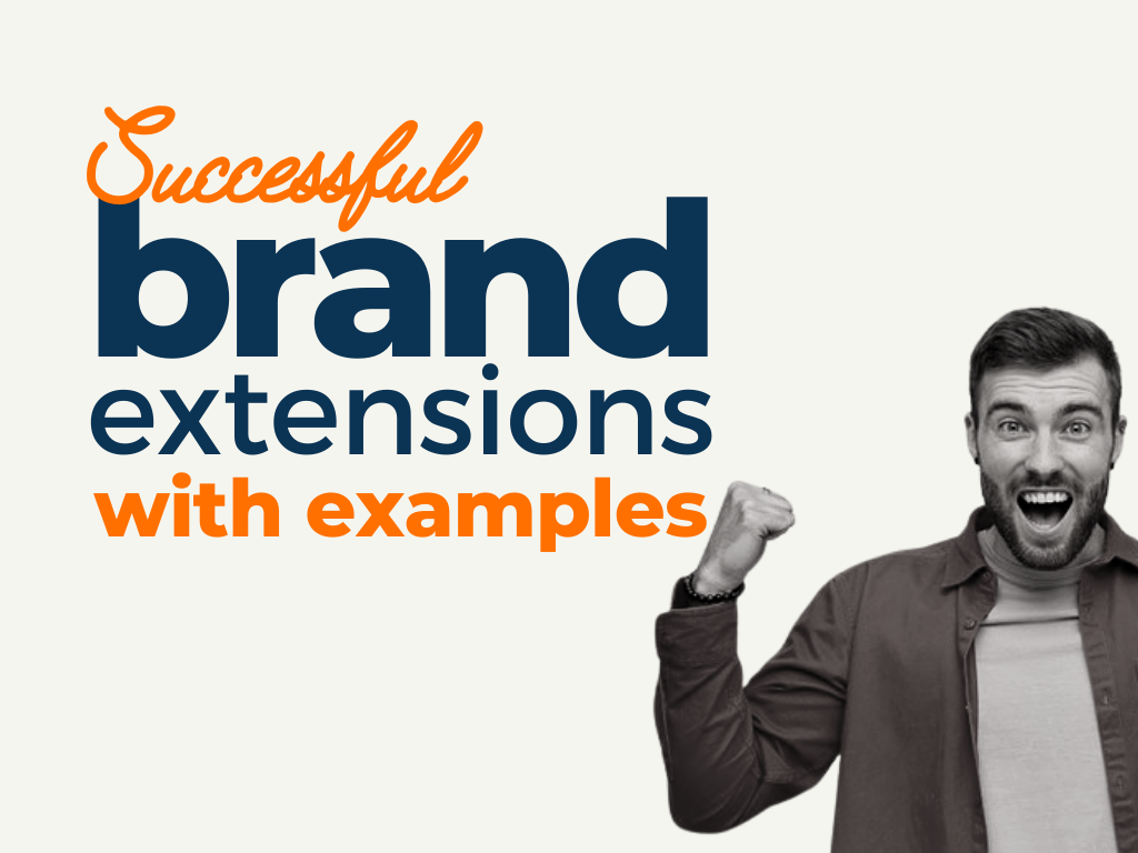case study on brand extensions