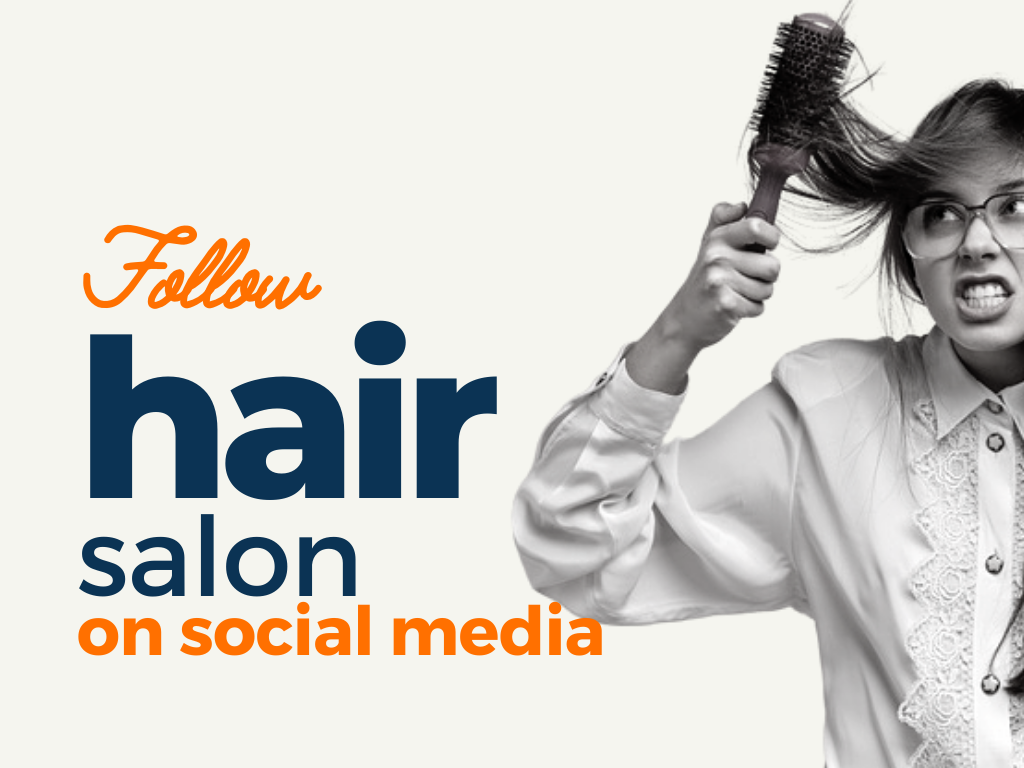 Top 51 Hair Salon Brands to Follow On Social Media