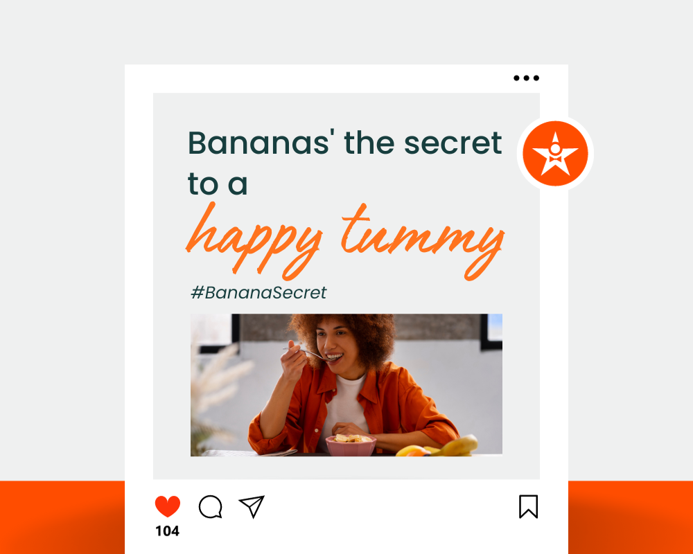 Funny Banana Captions For Instagram 