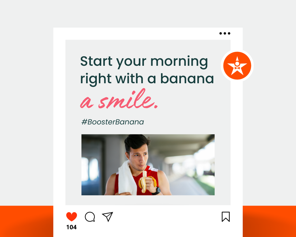 Funny Banana Captions For Instagram 